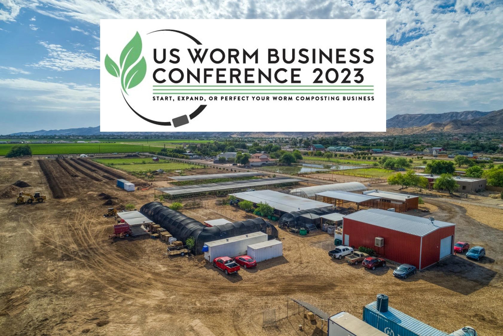 Worm Business Conference 2024